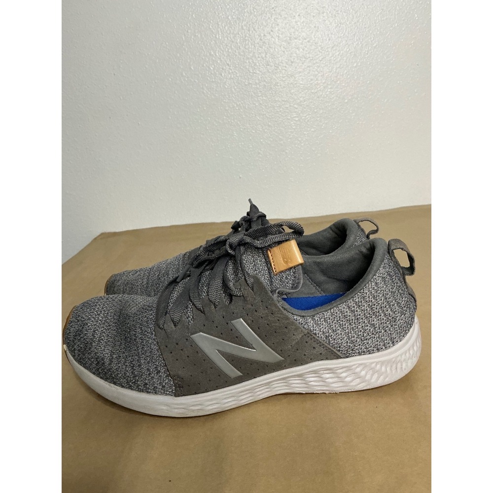 New Balance Men Fresh Foam Sport Running Shoes Size 11.5‎ Workout Athleisure Gym